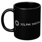 Delphi Mug - New Logo W