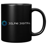 Delphi Mug - gradient test