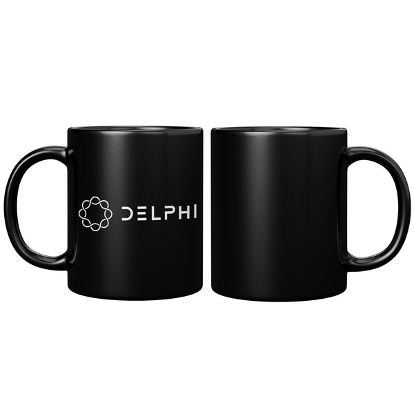 The Delphi Mug - test