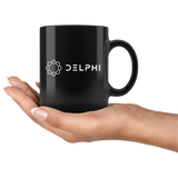 The Delphi Mug